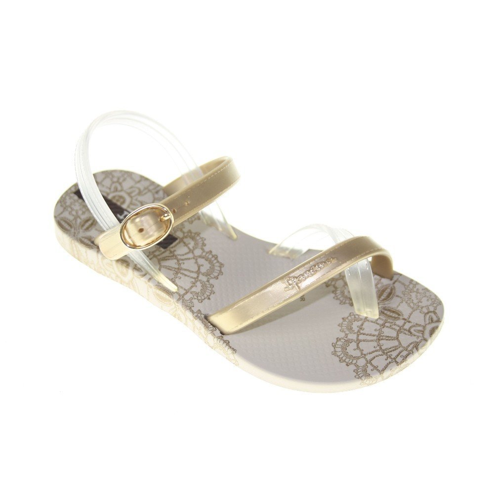 flip flops sandal premium iv kids gold write review sandal for kids ...