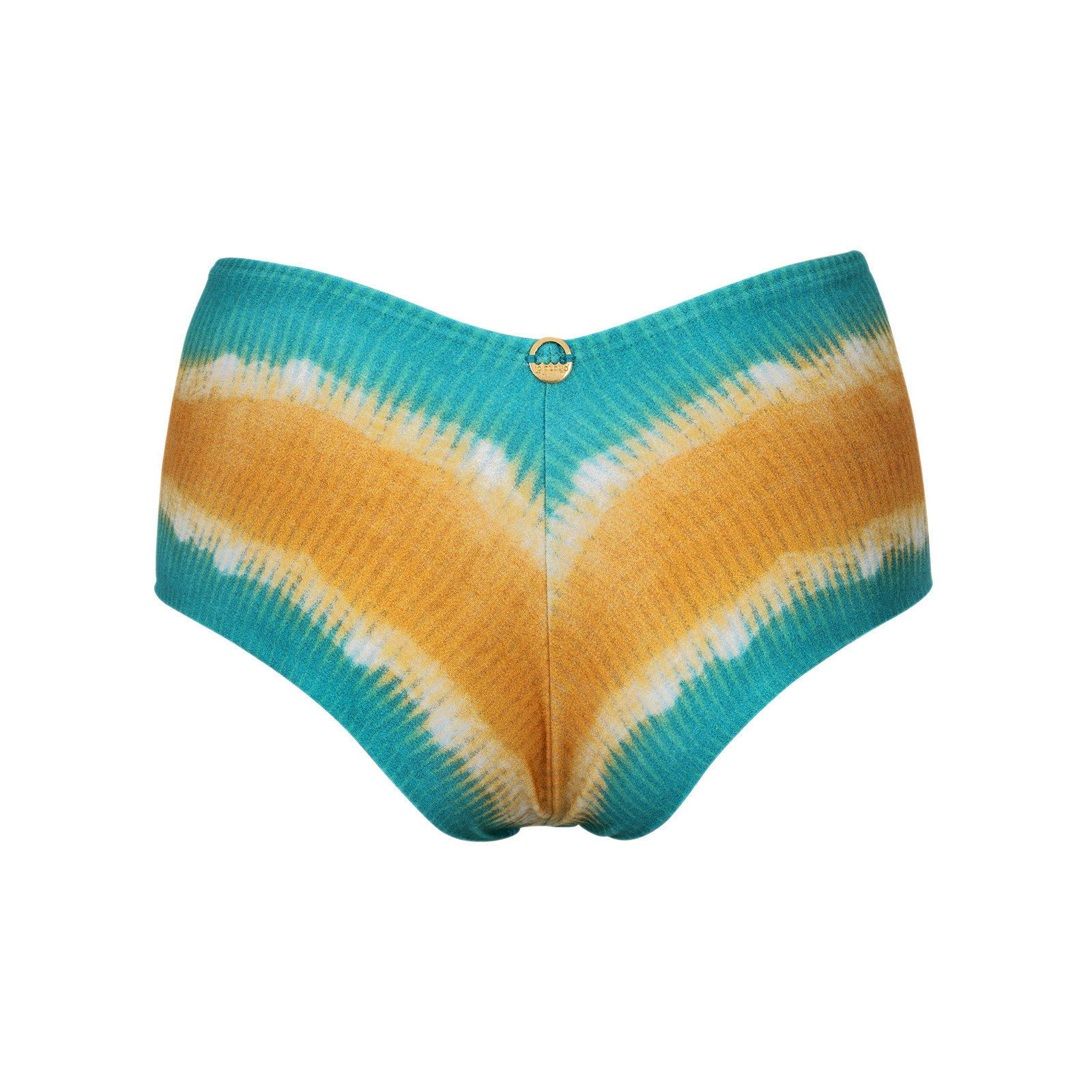 Bikini Bottoms Bottom Faixa Paradise Brand La Playa