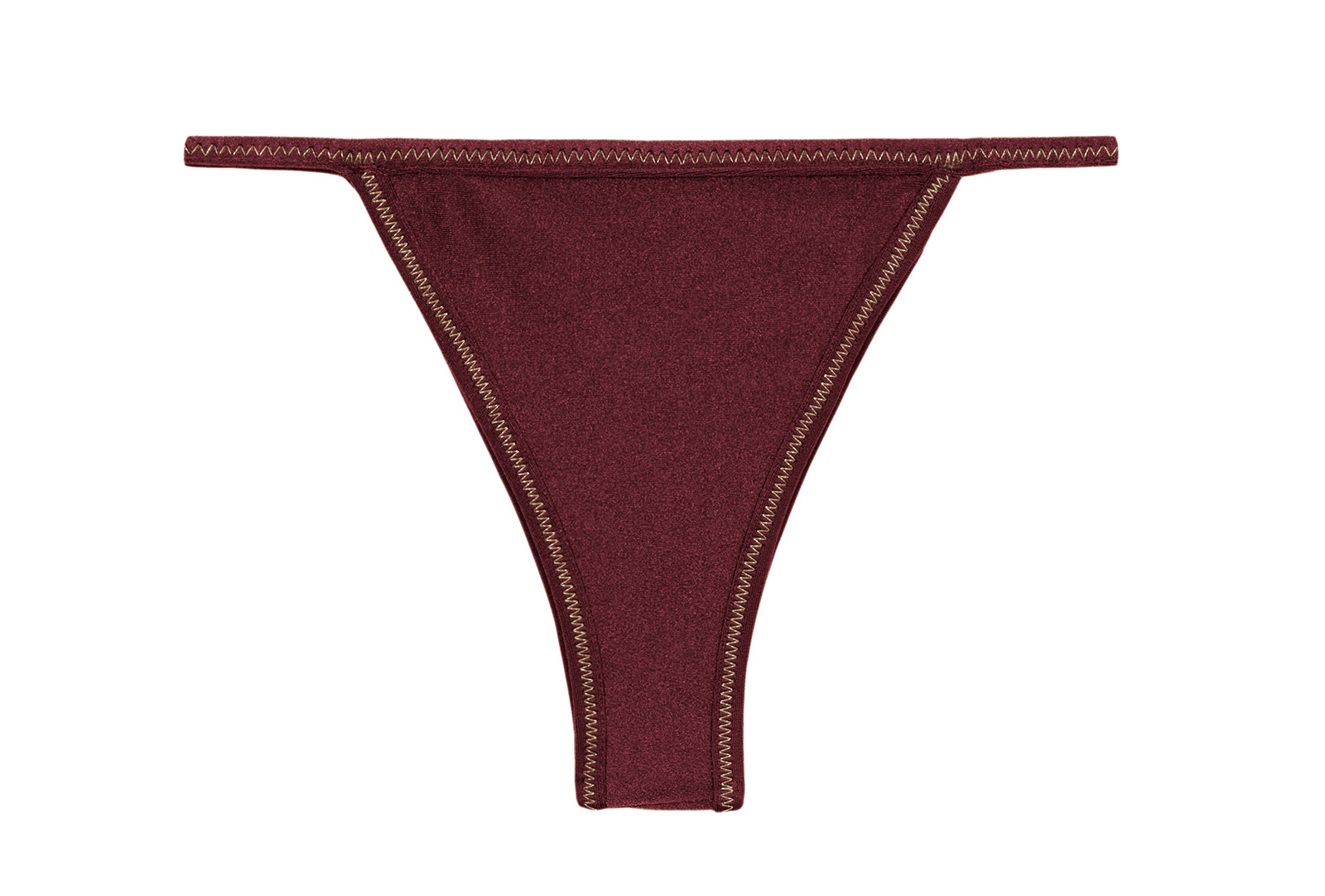 Bikini Pezzo Sotto Bottom Barolo California Marchio Rio De Sol