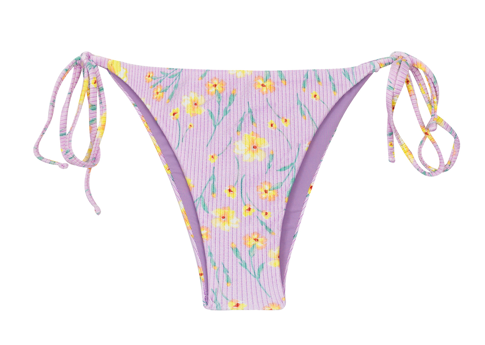 Bikini Alt Bottom Canola Ibiza Marka Rio De Sol