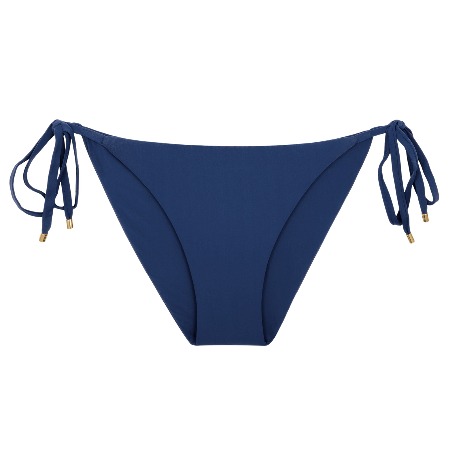 Partes De Abajo De Bikini Bottom Navy Ibiza Comfy Marca Rio De Sol