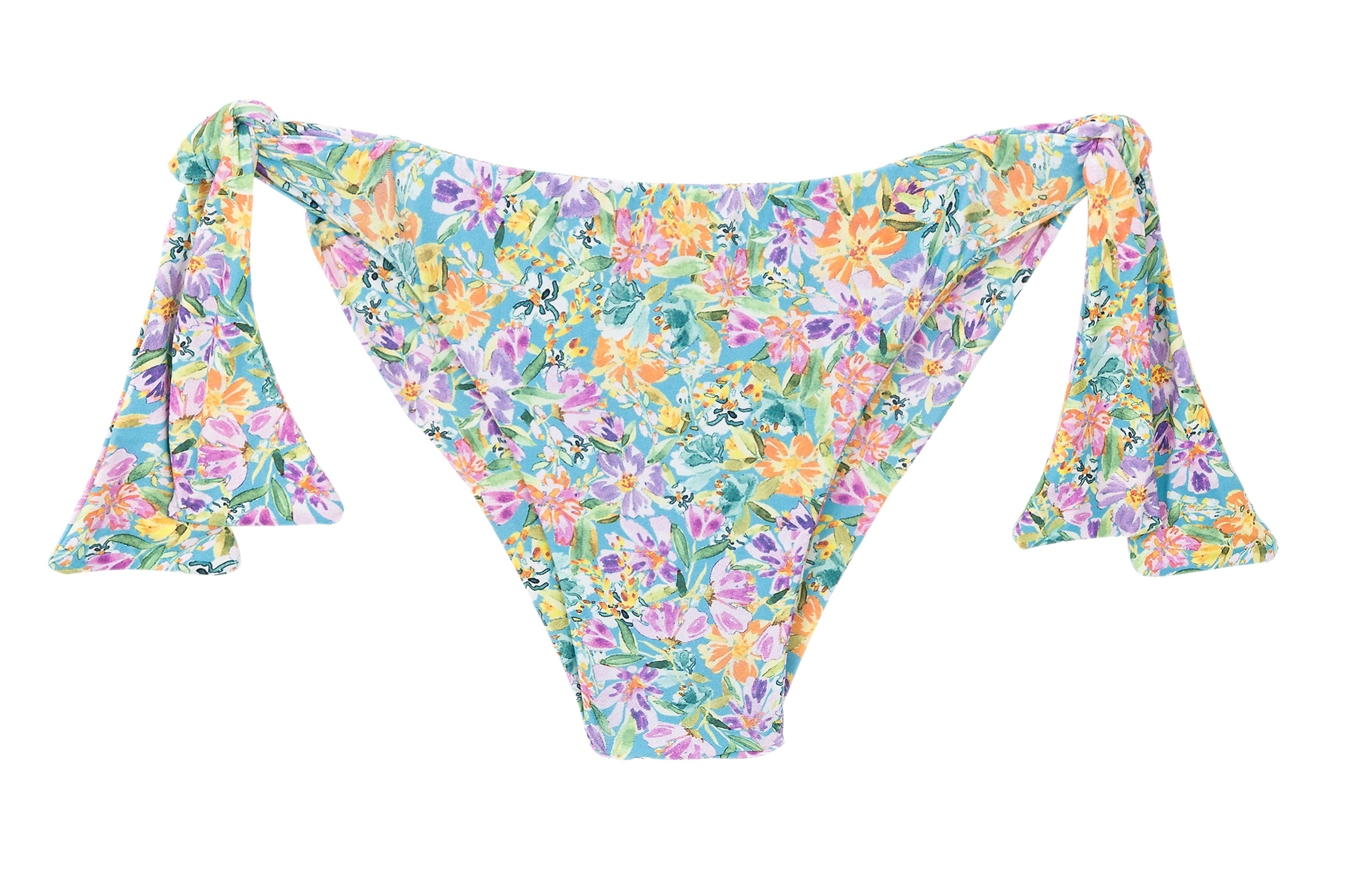 Bikini Bottoms Bottom Tiny Garden Italy Brand Rio De Sol