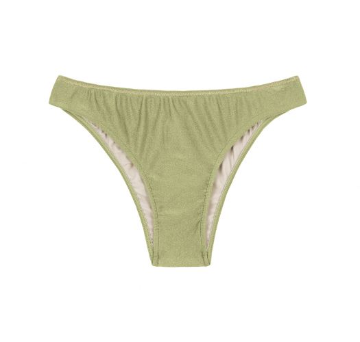 Bikini Bottoms Bottom Oliva Essential Brand Rio De Sol