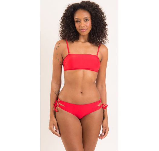 Bikini Bottoms Bottom Rouge Madrid Brand Rio De Sol