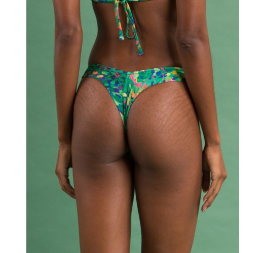 Bikini Bottoms Bottom Wilds Nice Fio Brand Rio De Sol