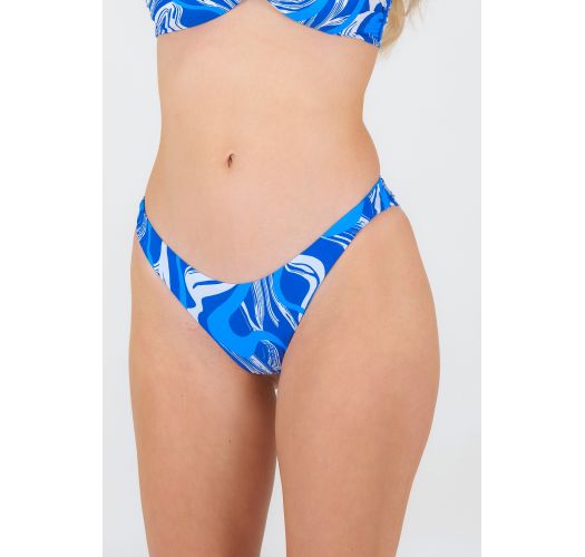 Bikini Bottoms Bottom Inagua Essential Comfy Brand Rio De Sol