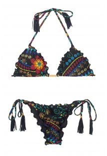 Rio De Sol Swimwear Bikini Brazilian Bikini Shop