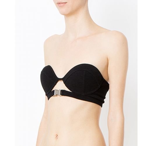 Bikini Tops Top Clasp Bikini Brand Amir Slama