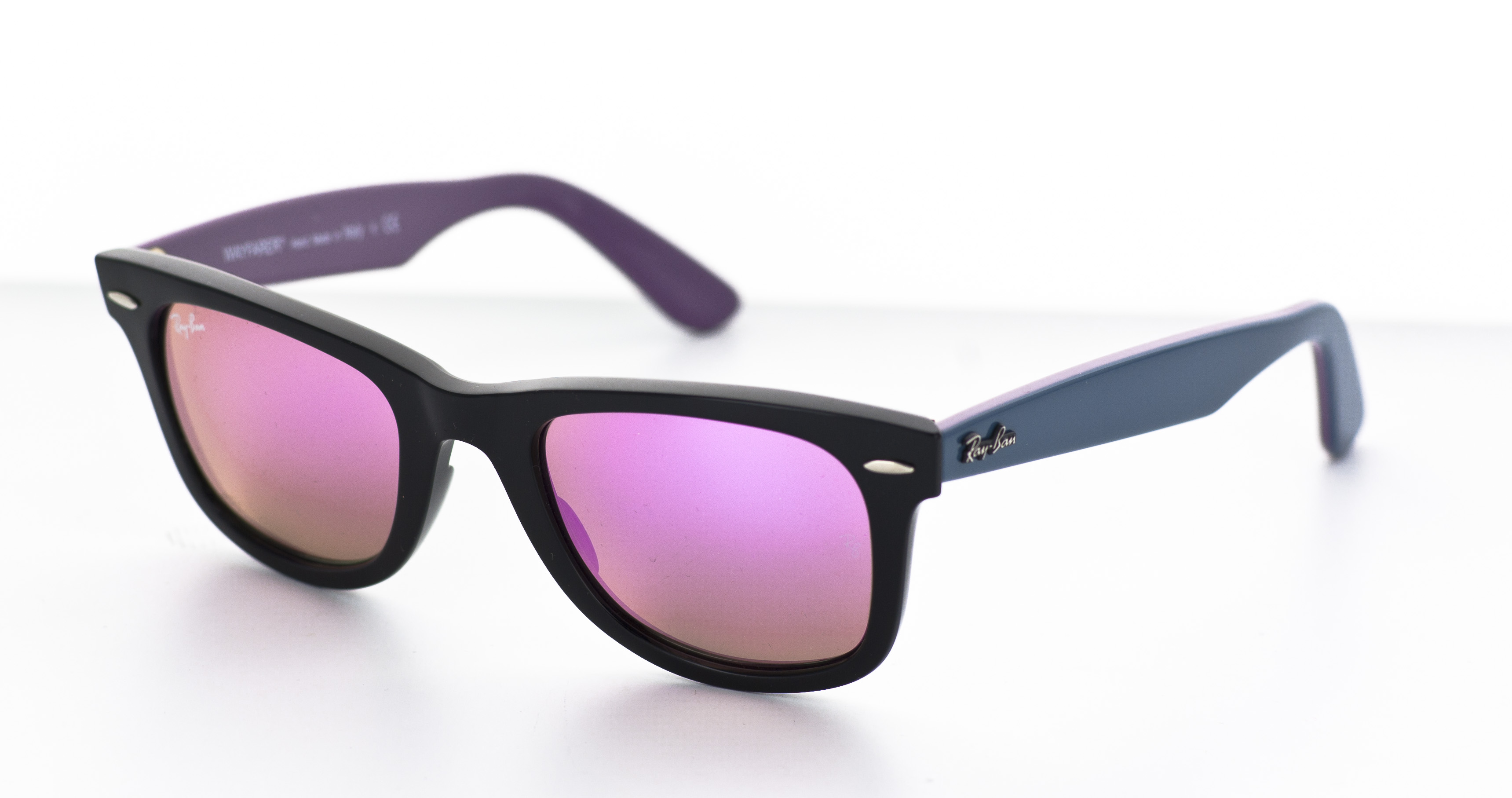 Ray Ban Wayfarer Girly La Confederation Nationale Du Logement