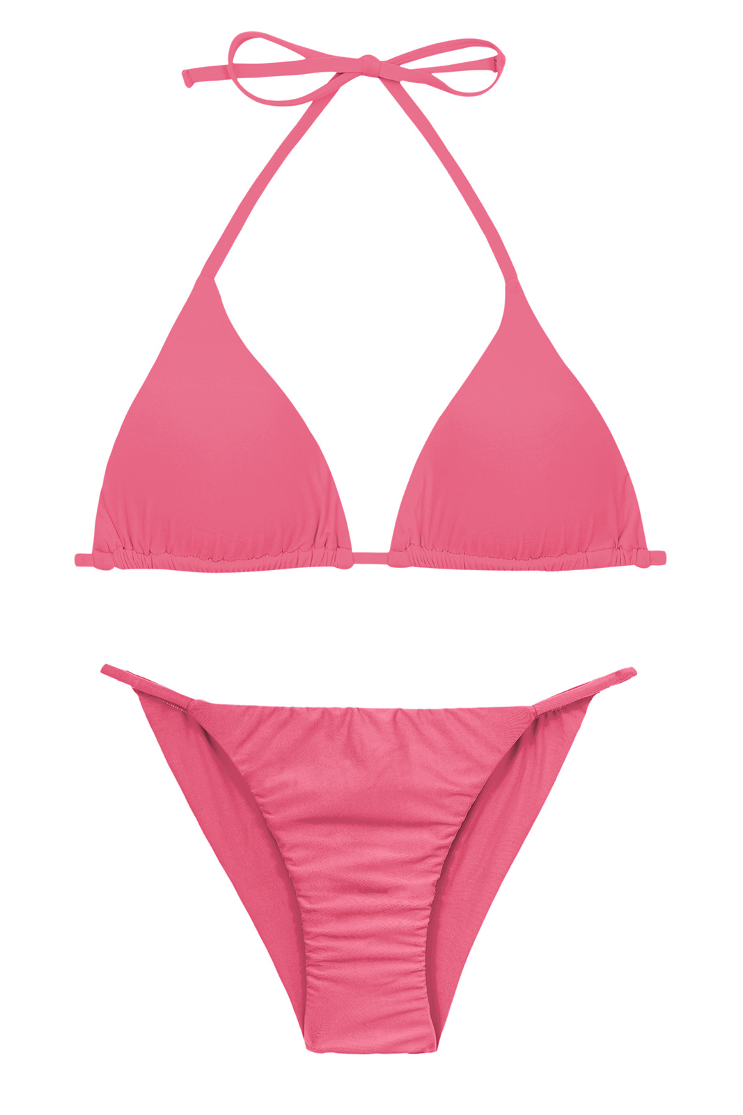 Bikini Set Confetti Tri Inv Cheeky Fixa Marke Rio De Sol