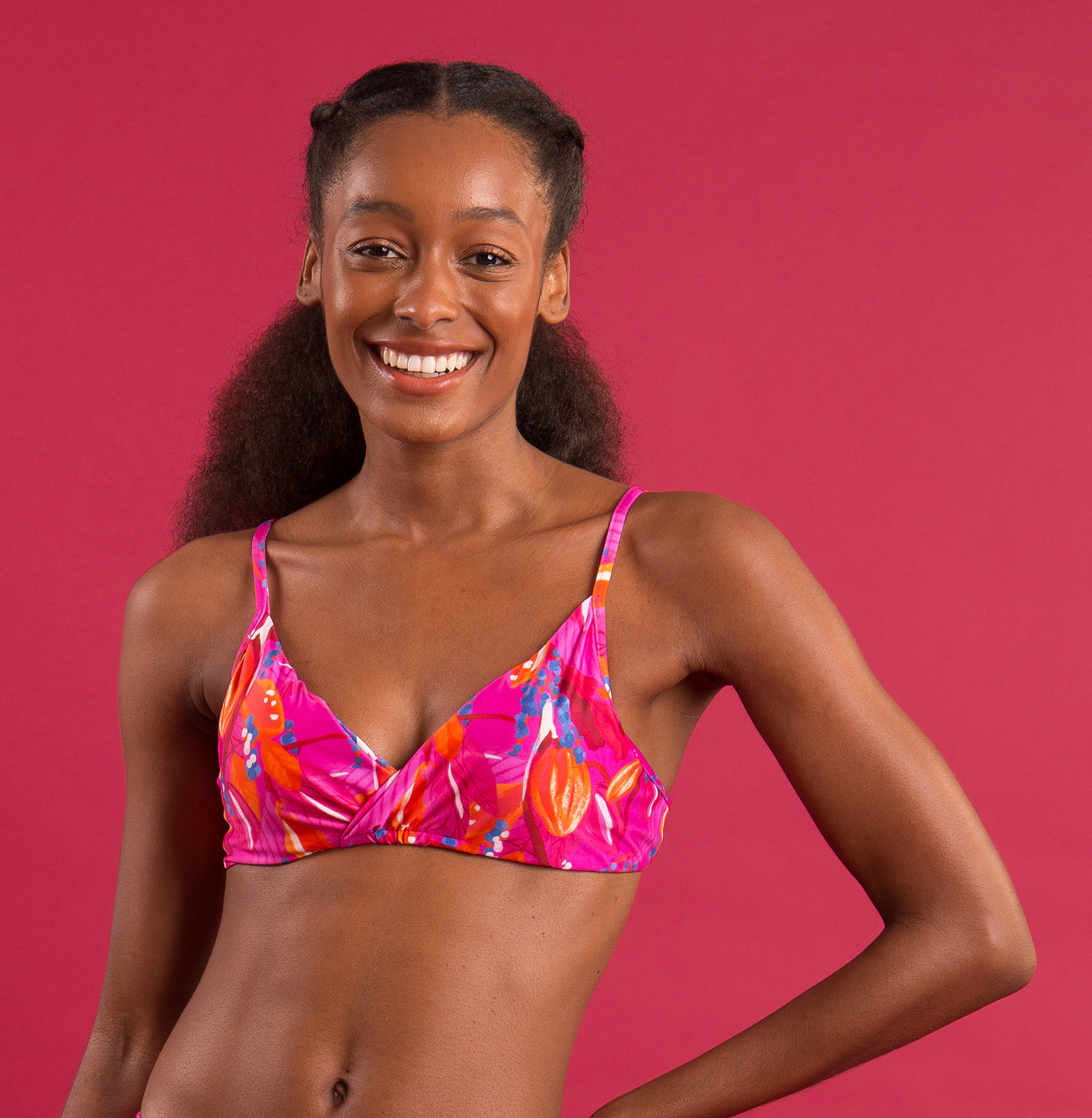 Bikini Tops Top Flavors Balconet Inv Brand Rio De Sol