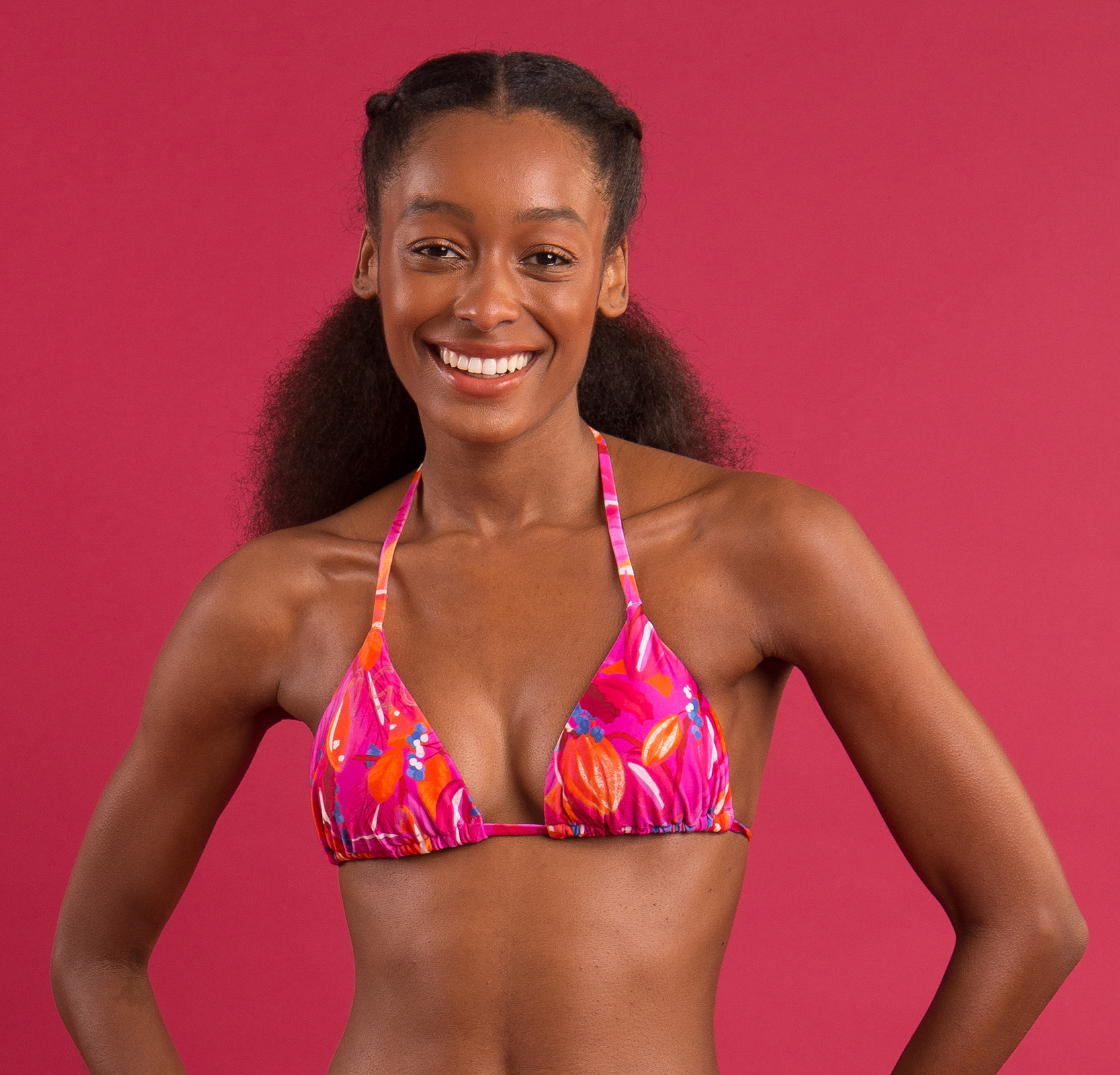 Bikini Tops Top Flavors Tri Inv Brand Rio De Sol