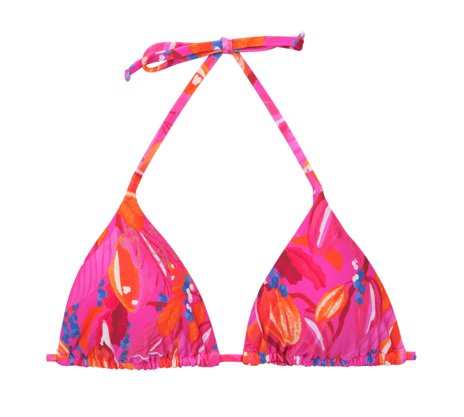 Bikini Tops Top Flavors Tri Inv Brand Rio De Sol