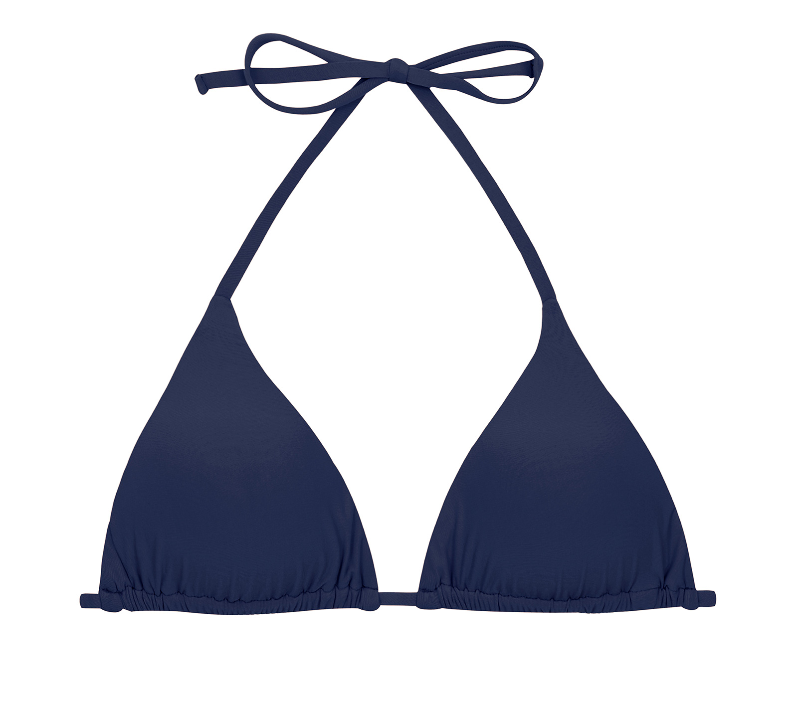 Bikini Tops Top Navy Tri Inv Brand Rio De Sol