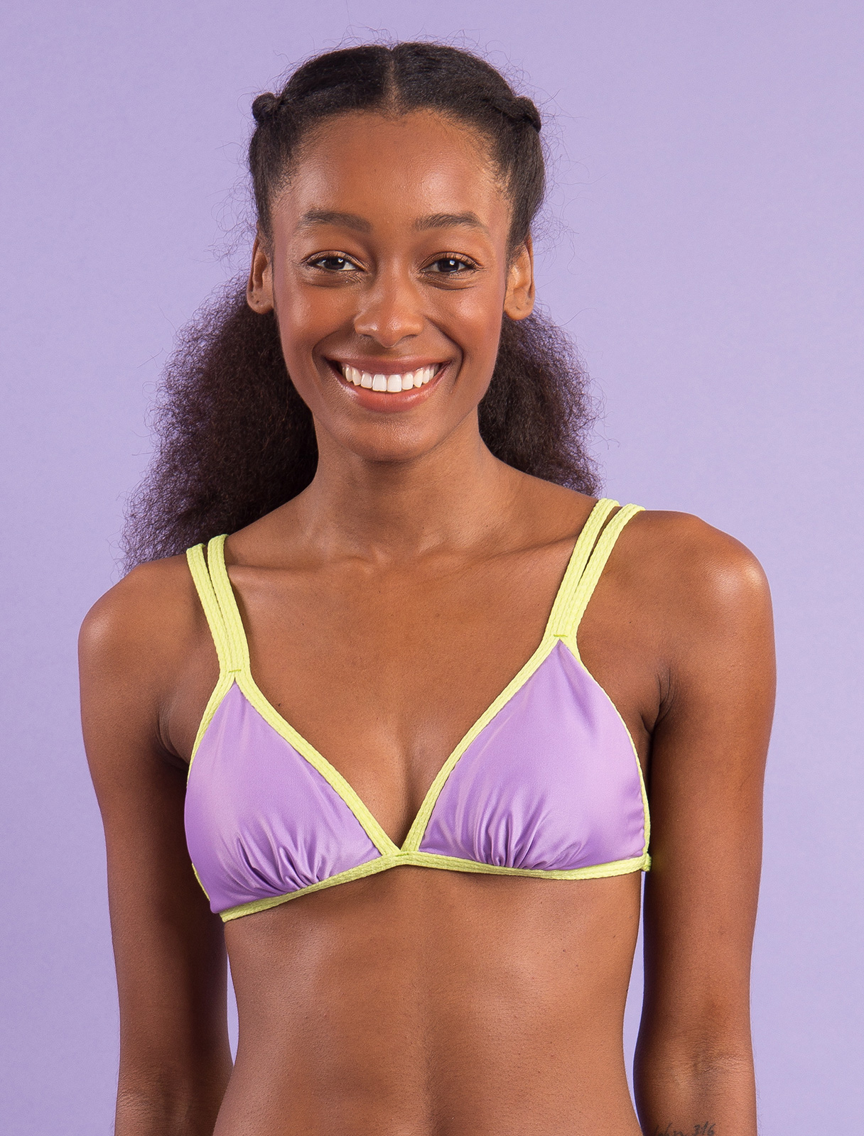 Bikini Tops Top Orchid Tri Duo Merk Rio De Sol