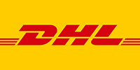 DHL Express (Import duties and taxes to be paid to DHL at the delivery - Shipped from France)