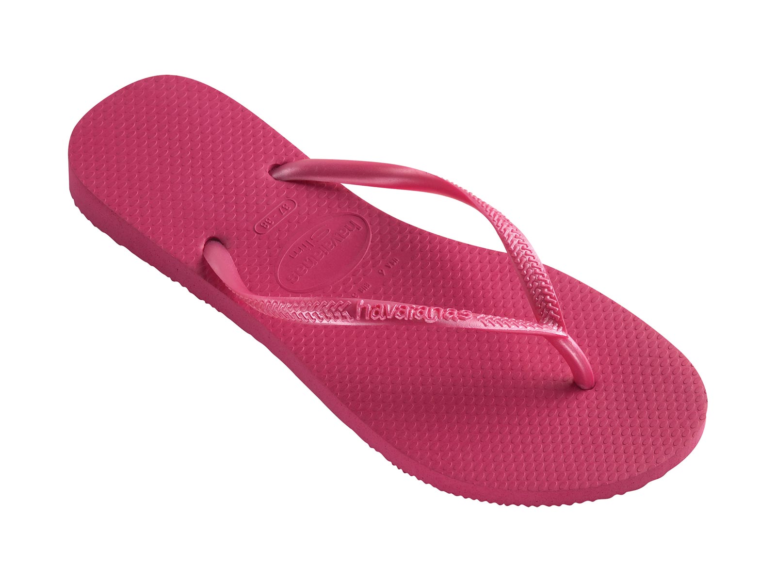 pink flip flops mens