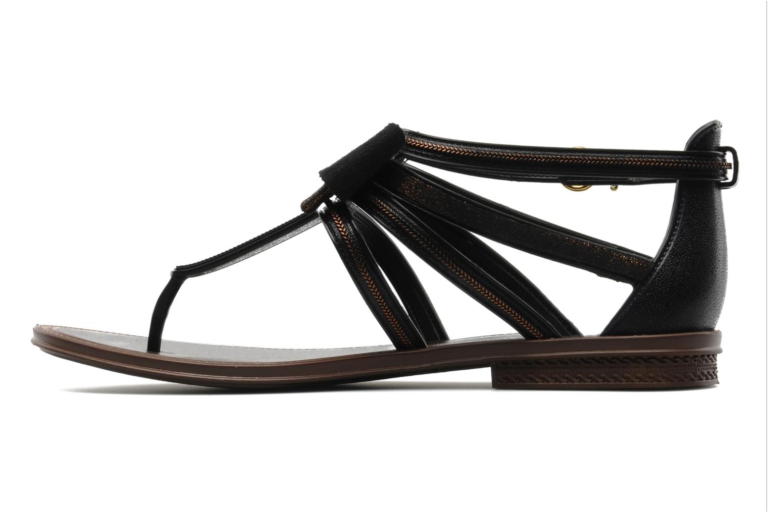 Flip Flops Ipanema Gisele Bundchen Sandal Black