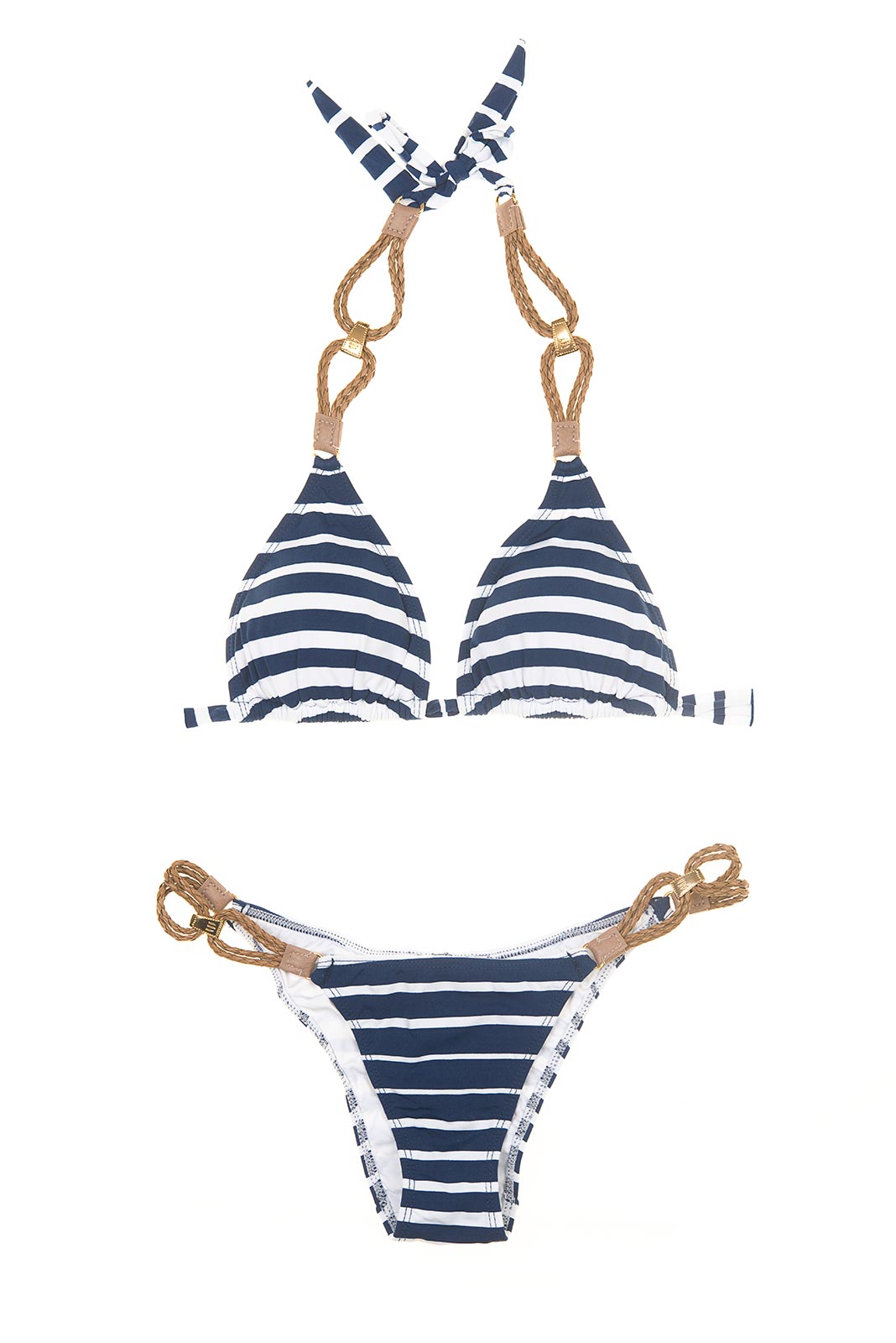 Despi Brazilian Bikini - Sailor - 100 Days exchange Policy