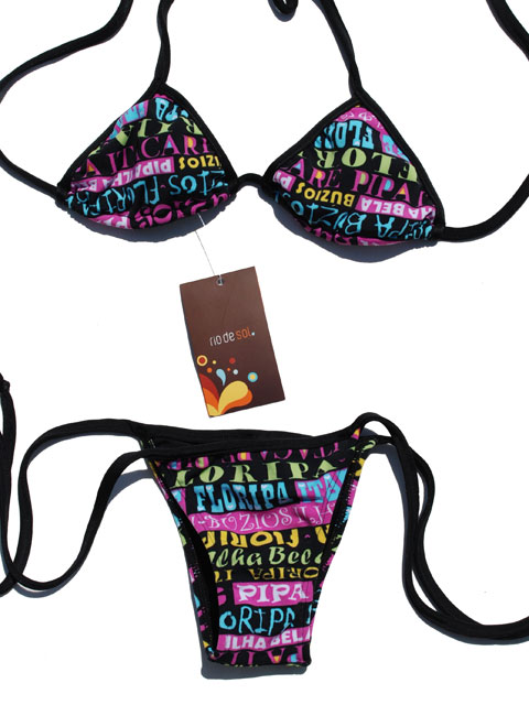 Brazilian Bikini Shop Swimwears Bikinis And Flip Flops Online Store 