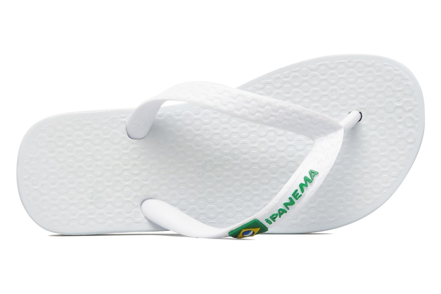 Flip-flops - Classic Brasil II Kids White