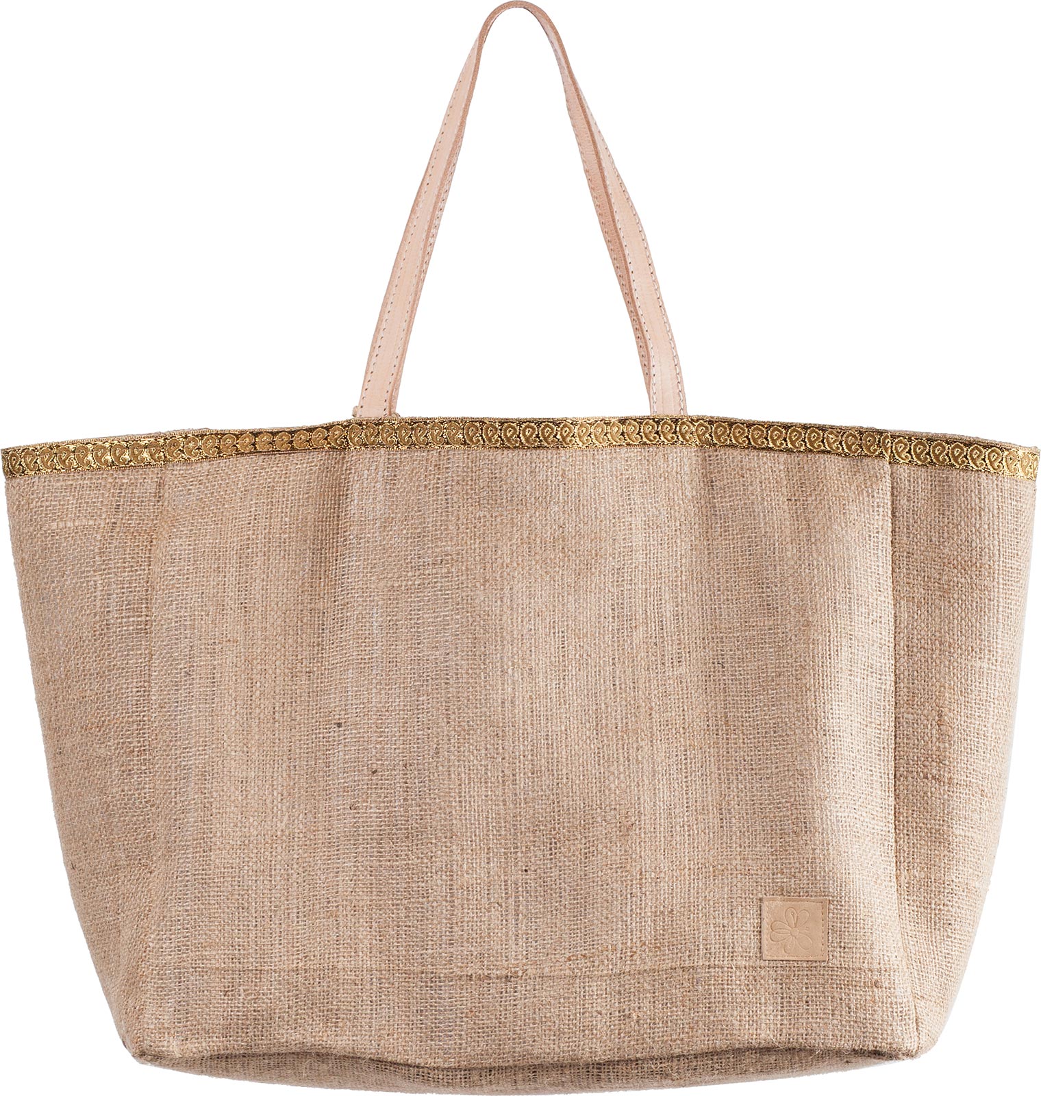 reversible-burlap-tote-bag-with-pompons-and-fringes-cabas-jim