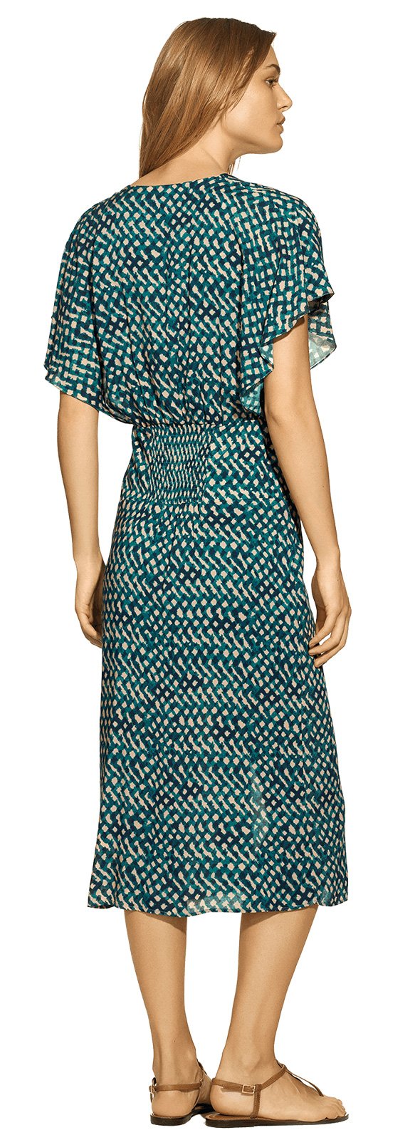 city beach midi dress