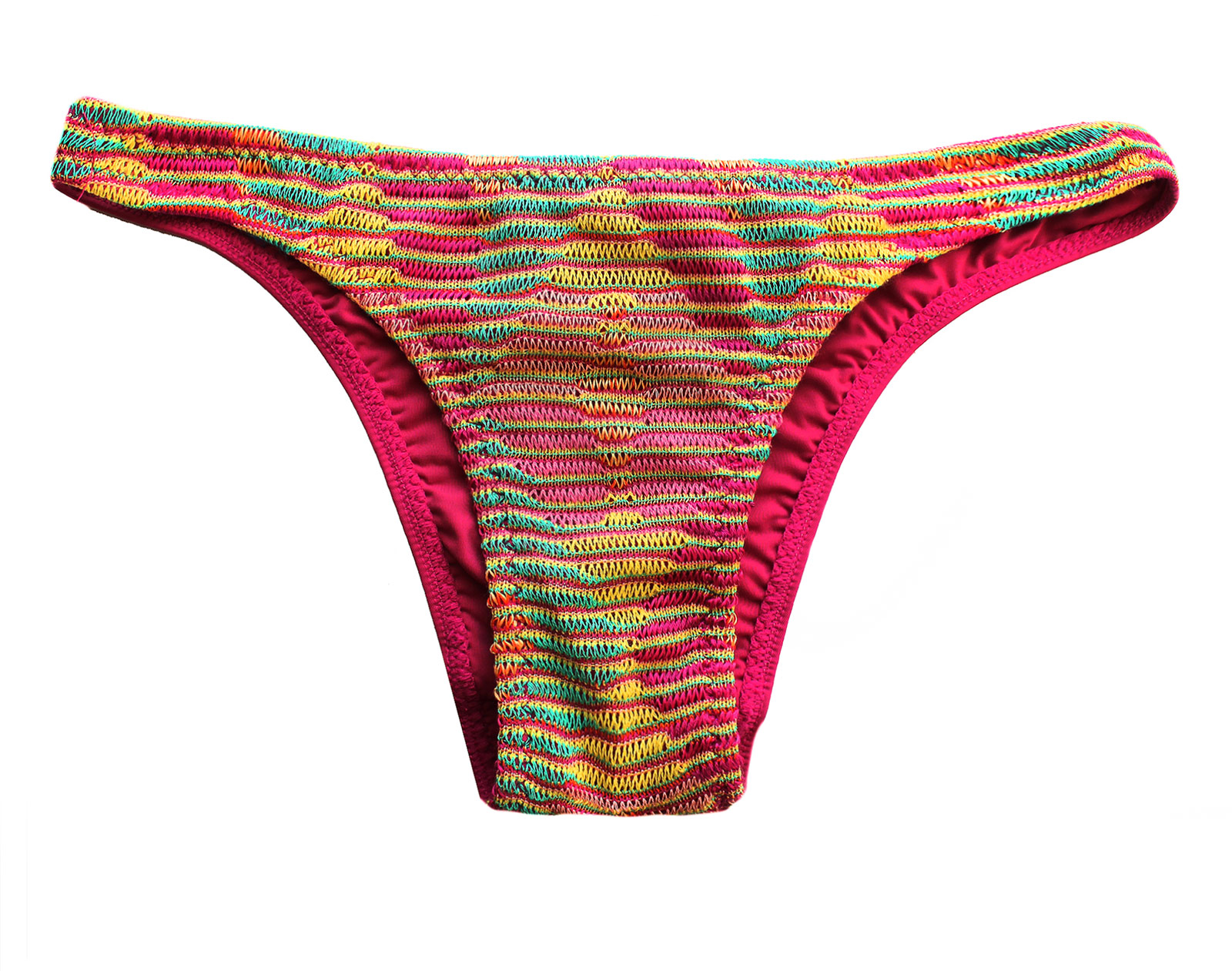 crochet swim bottoms