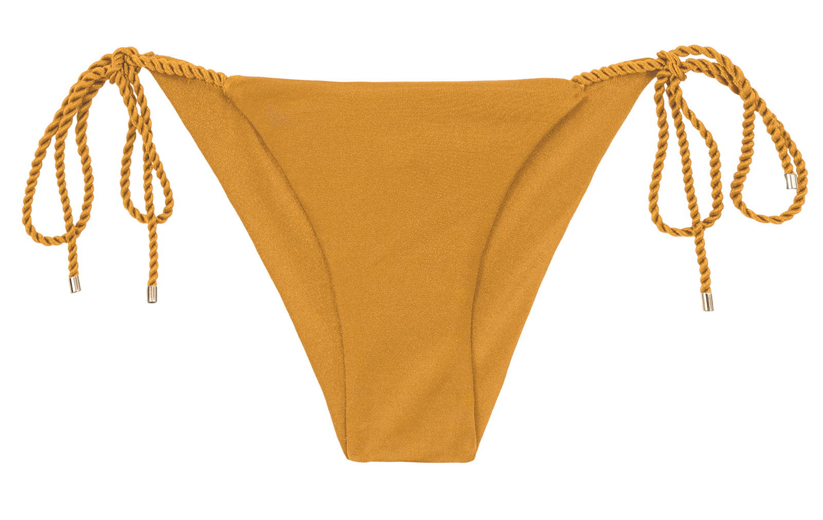 Bikini Bottoms Bottom Damasco Cheeky Tie Brand Rio De Sol 1158