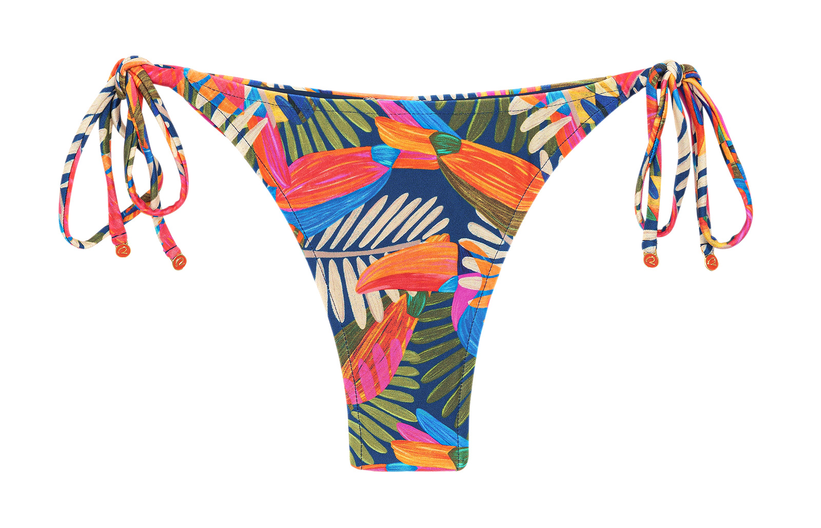 Bikini Bottoms Bottom Jungle Ibiza - Brand Rio de Sol