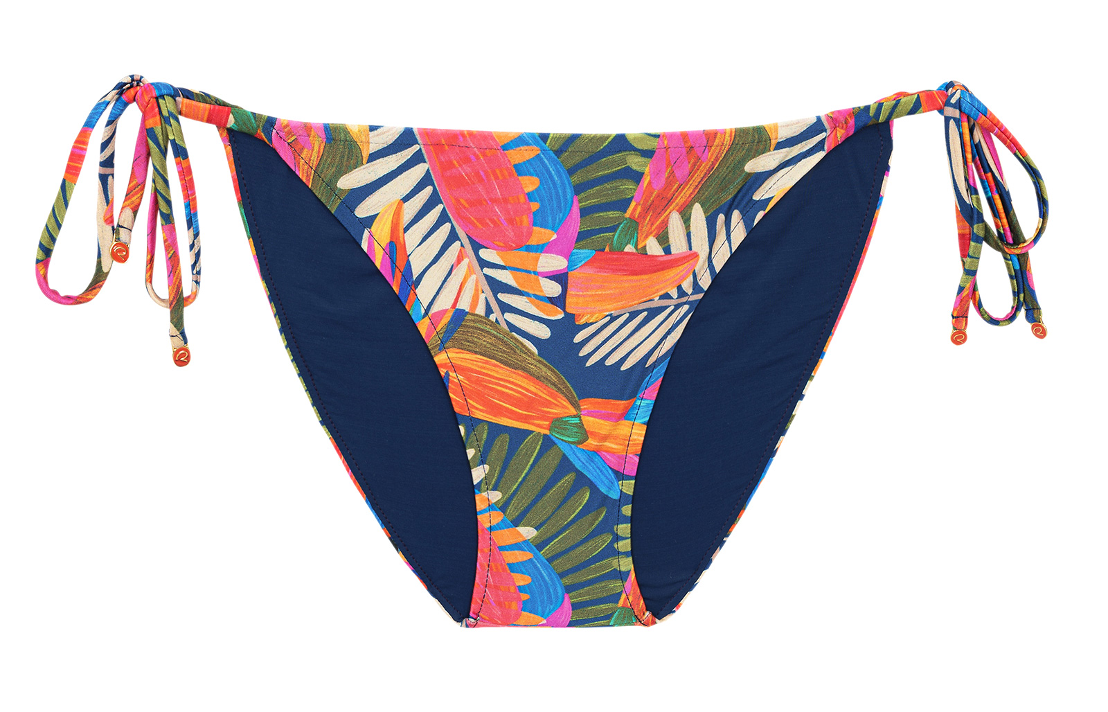 Bikini Bottoms Bottom Jungle Ibiza-comfy - Brand Rio de Sol