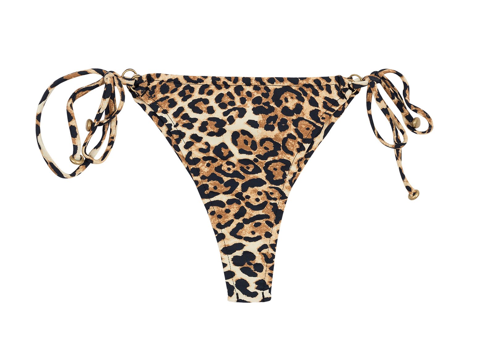 49 Leopard Bikini Mix And Match Bikini
