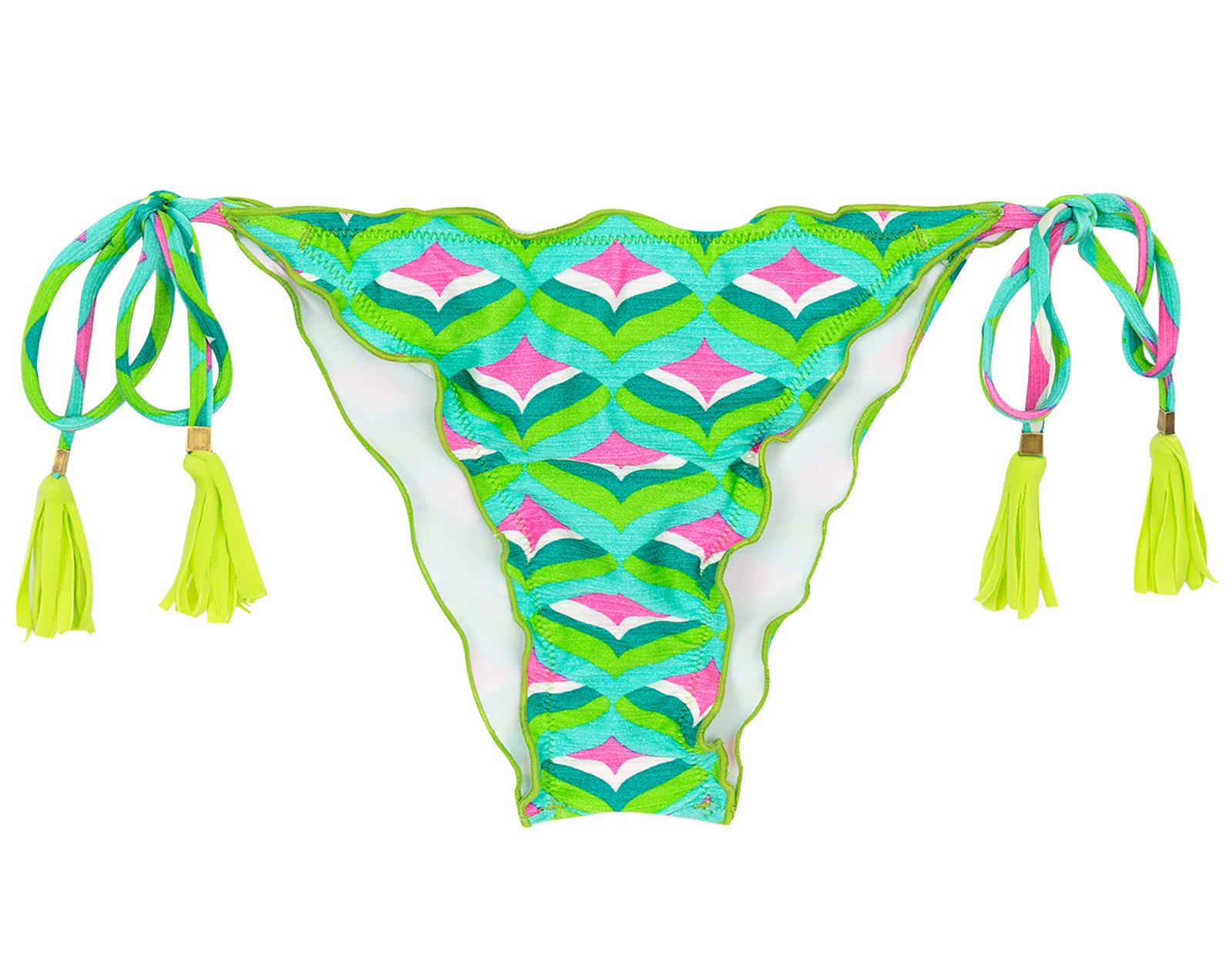 mermaid bikini bottoms