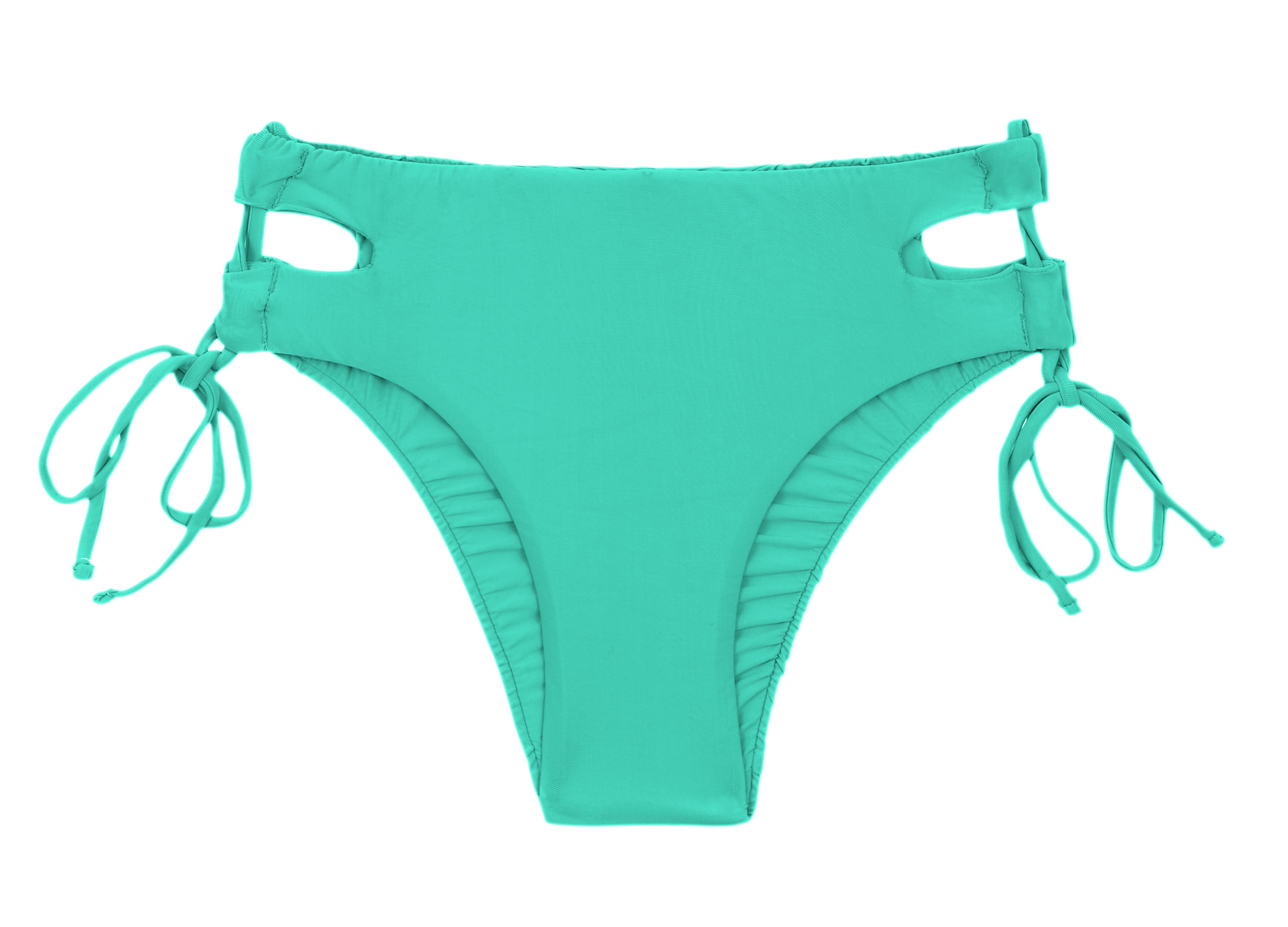 Mijlpaal Ontaarden Opgetild Bikini Bottoms Bottom Opal Madrid - Brand Rio de Sol