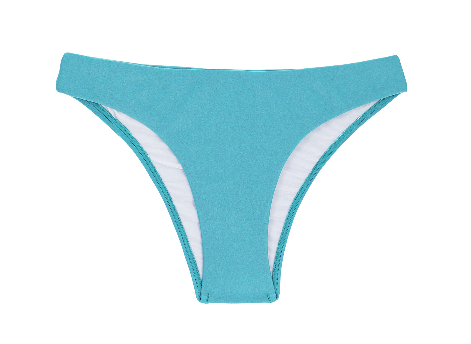 Bikini Bottoms Sky Blue Bikini Bottom - Bottom Orvalho Cortinao