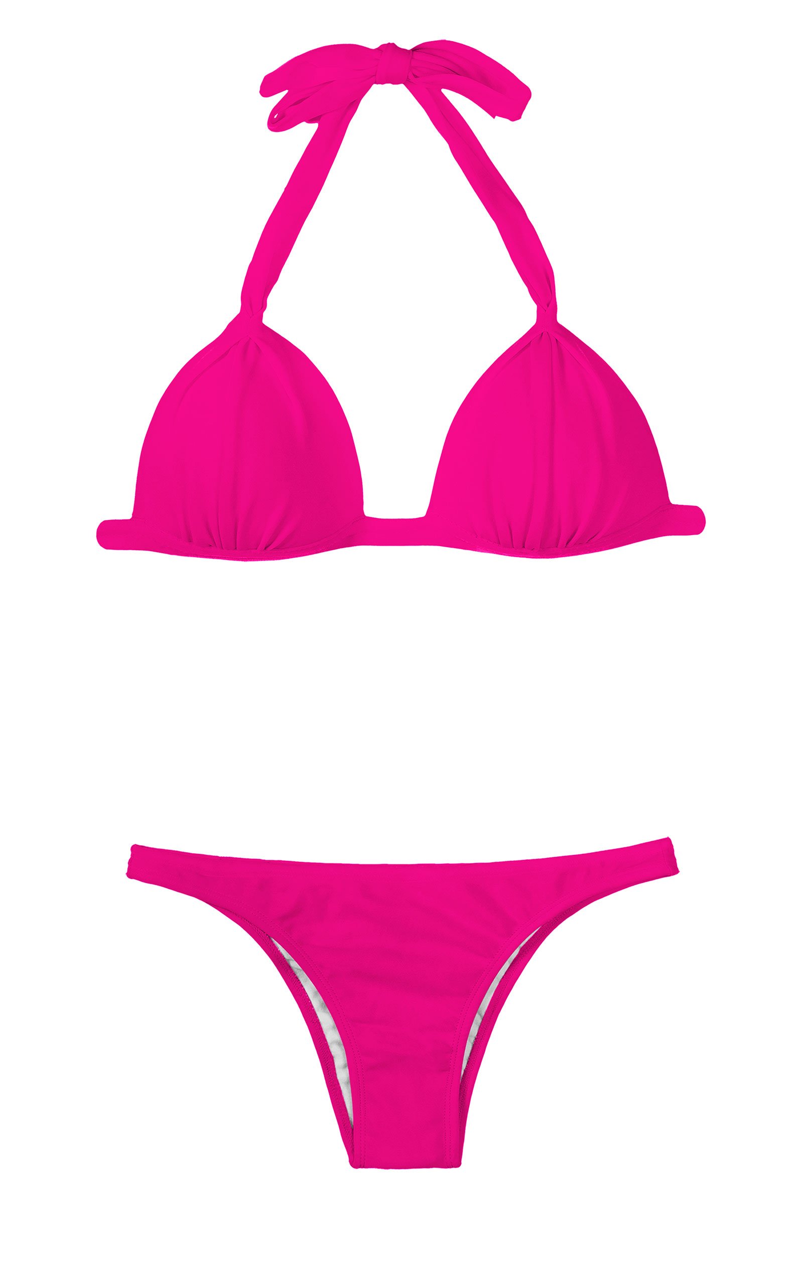 Violeta From Abbywinters Wearing Pink Bikini Tgp Gallery My Xxx Hot Girl
