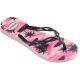 HAVAIANAS FLASH SWEET CANDY PINK