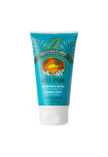 Volumizing shampoo with Tahitian monoi - SHAMPOOING BAUME VOLUMATEUR TIARE 150ML