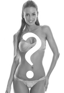 Bandeau bikini - SURPRESA BANDEAU
