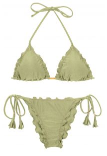SET OLIVA FRUFRU