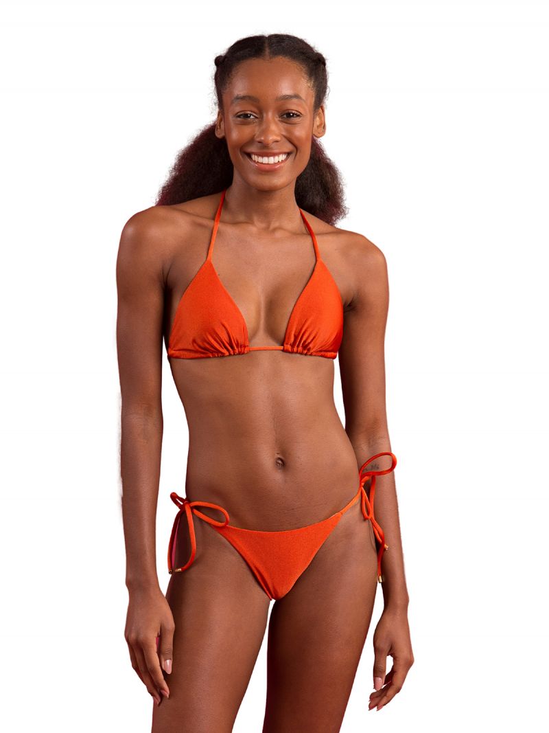 SET SHIMMER_PAPRICA TRI-INV CHEEKY-TIE