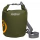 Waterproof bag - khaki -  5 L - DRY TUBE 5L OLIVE