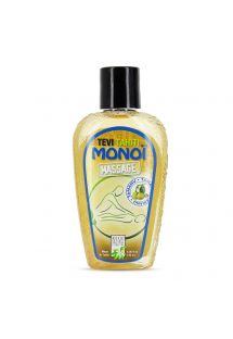 MONOI MASSAGE PARFUME TIARE 120ML