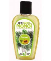 MONOI GOURMAND PAPAYE 120ML