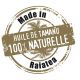 Monoï de Tahiti et huile de tamanu 100% naturel - MONOI AU TAMANU 120 ml