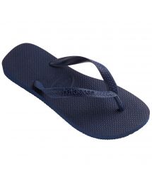 Флип флоп чехли - HAVAIANAS TOP NAVY BLUE