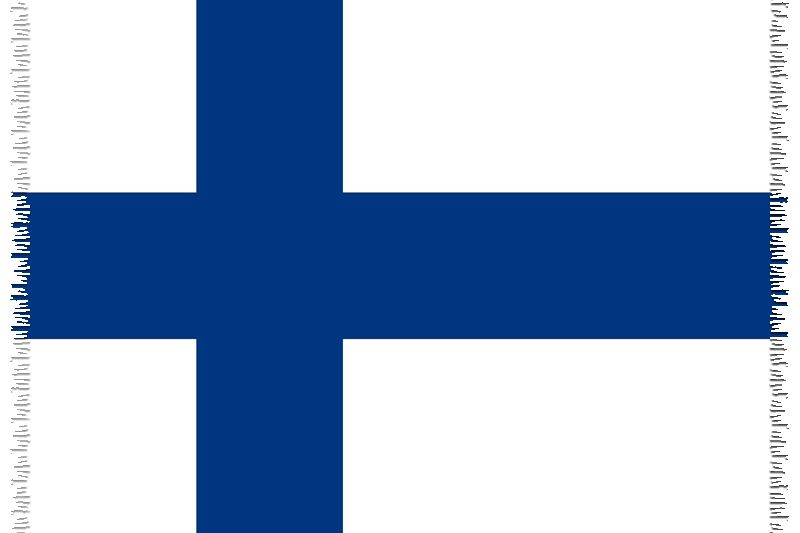 Парео, Плажни кърпи Знаме Finland