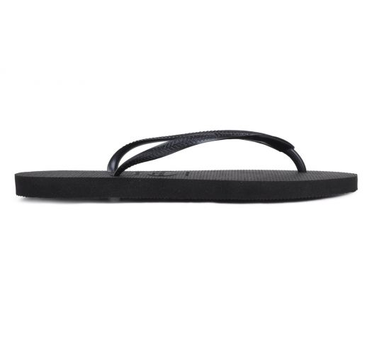 Flip-Flops - Slim Black