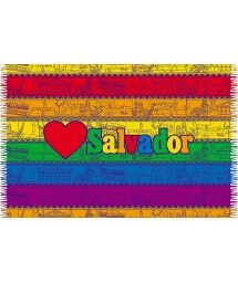 LOVE SALVADOR
