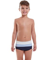 SUNGA ARMY CREPUSCULO FRESH MARINHO INF